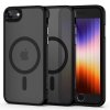 Etui TECH-PROTECT MAGMAT MAGSAFE IPHONE 7 / 8 / SE 2020 / 2022 MATTE BLACK